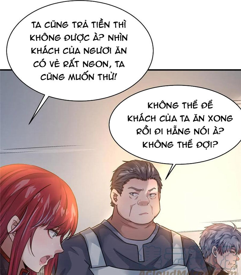 Vương Giả Săn Mồi Chap 72 - Next Chap 73