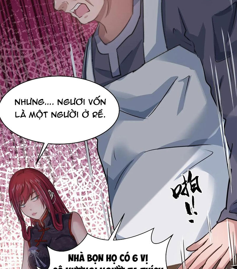 Vương Giả Săn Mồi Chap 72 - Next Chap 73