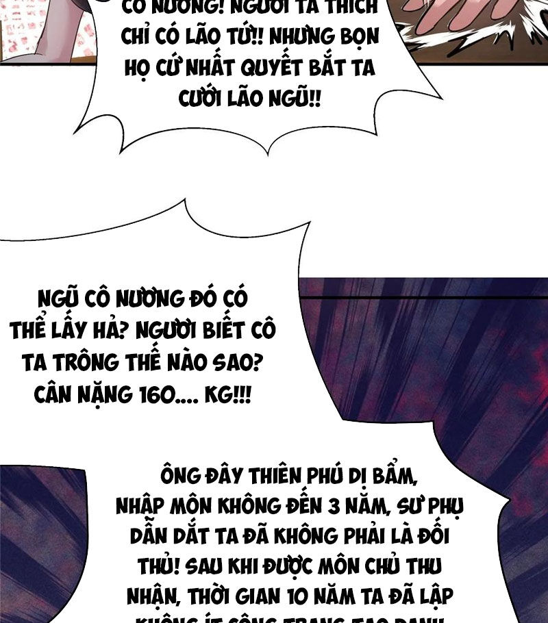 Vương Giả Săn Mồi Chap 72 - Next Chap 73