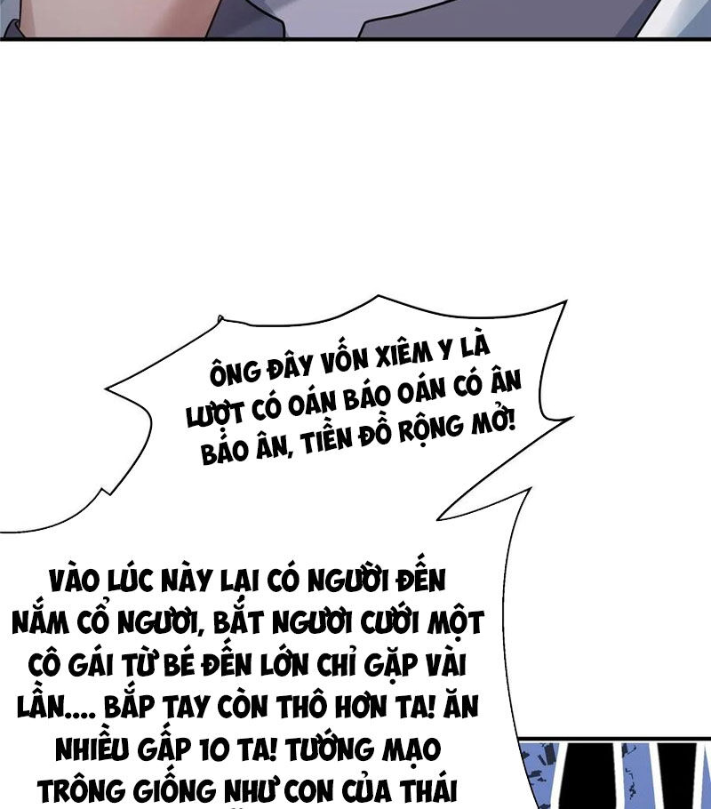 Vương Giả Săn Mồi Chap 72 - Next Chap 73