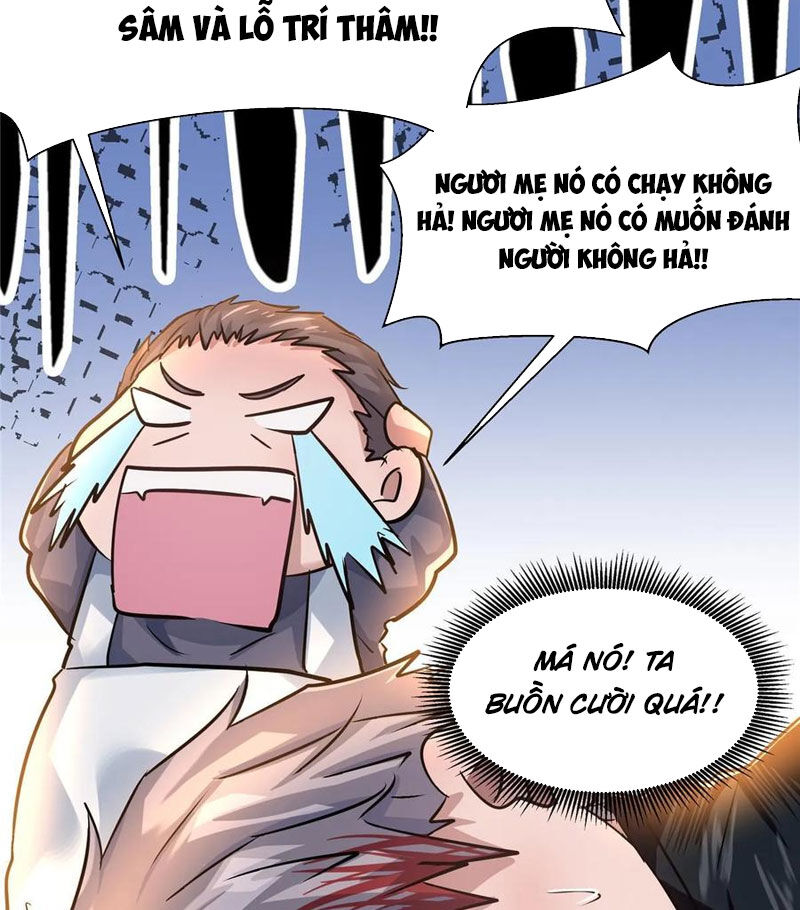 Vương Giả Săn Mồi Chap 72 - Next Chap 73