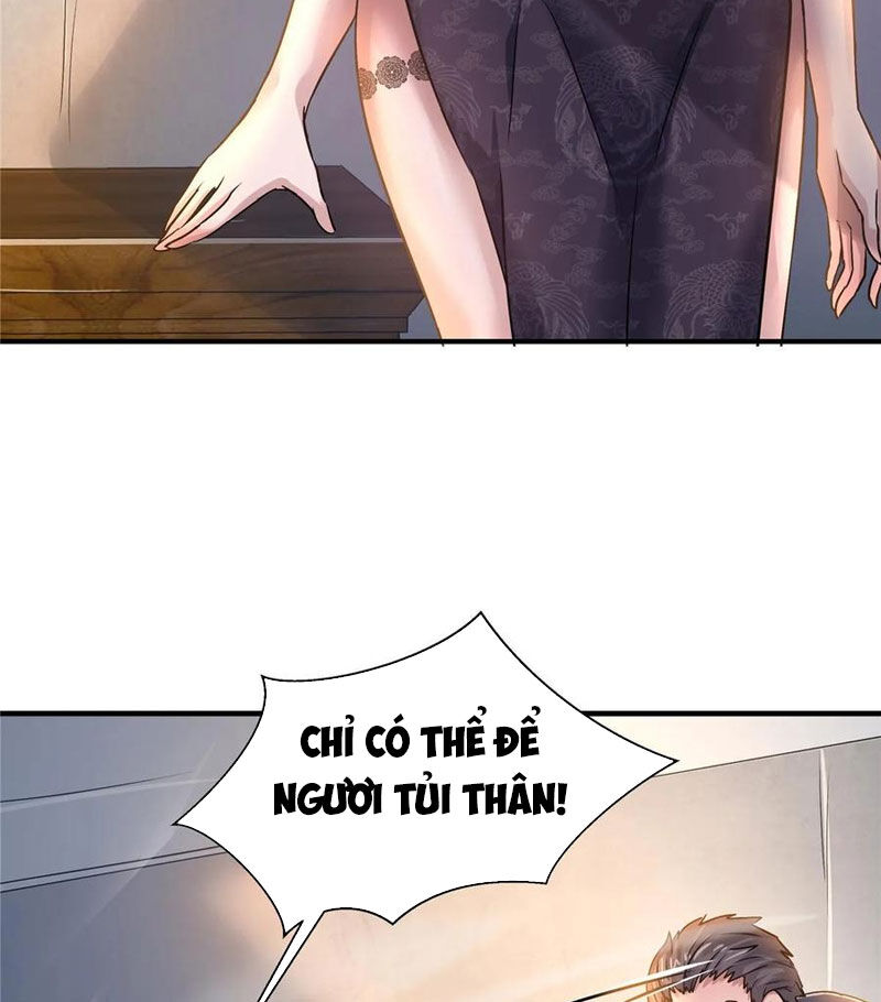 Vương Giả Săn Mồi Chap 72 - Next Chap 73