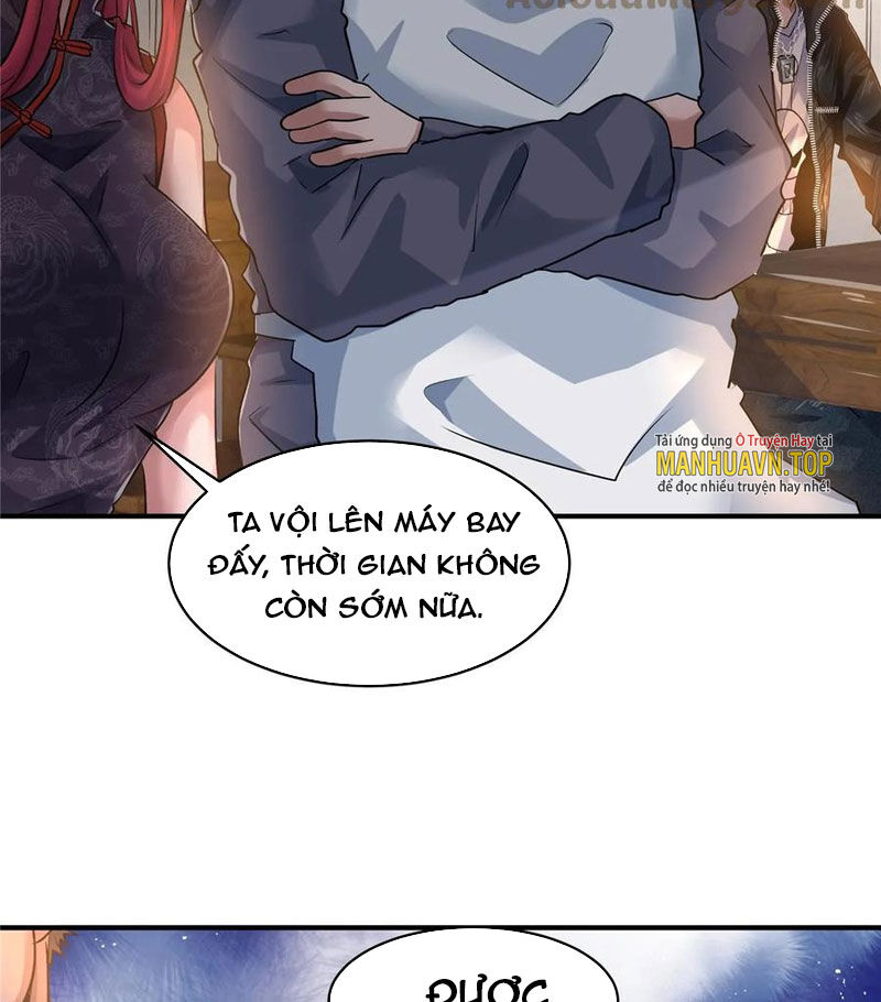Vương Giả Săn Mồi Chap 72 - Next Chap 73