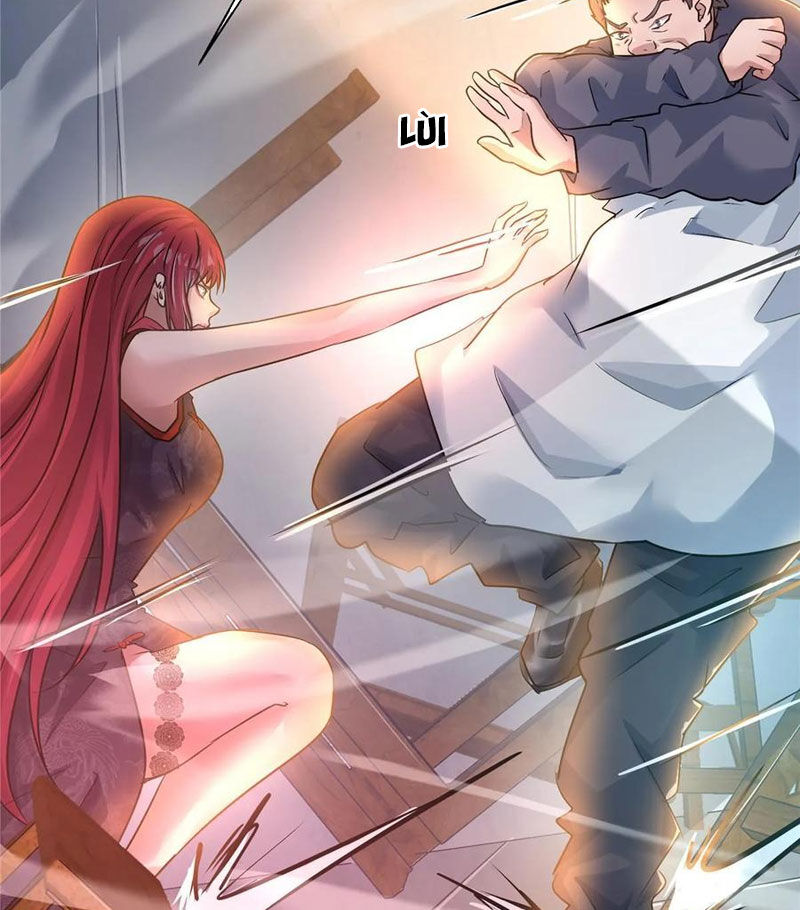 Vương Giả Săn Mồi Chap 72 - Next Chap 73