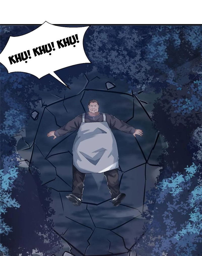 Vương Giả Săn Mồi Chap 72 - Next Chap 73