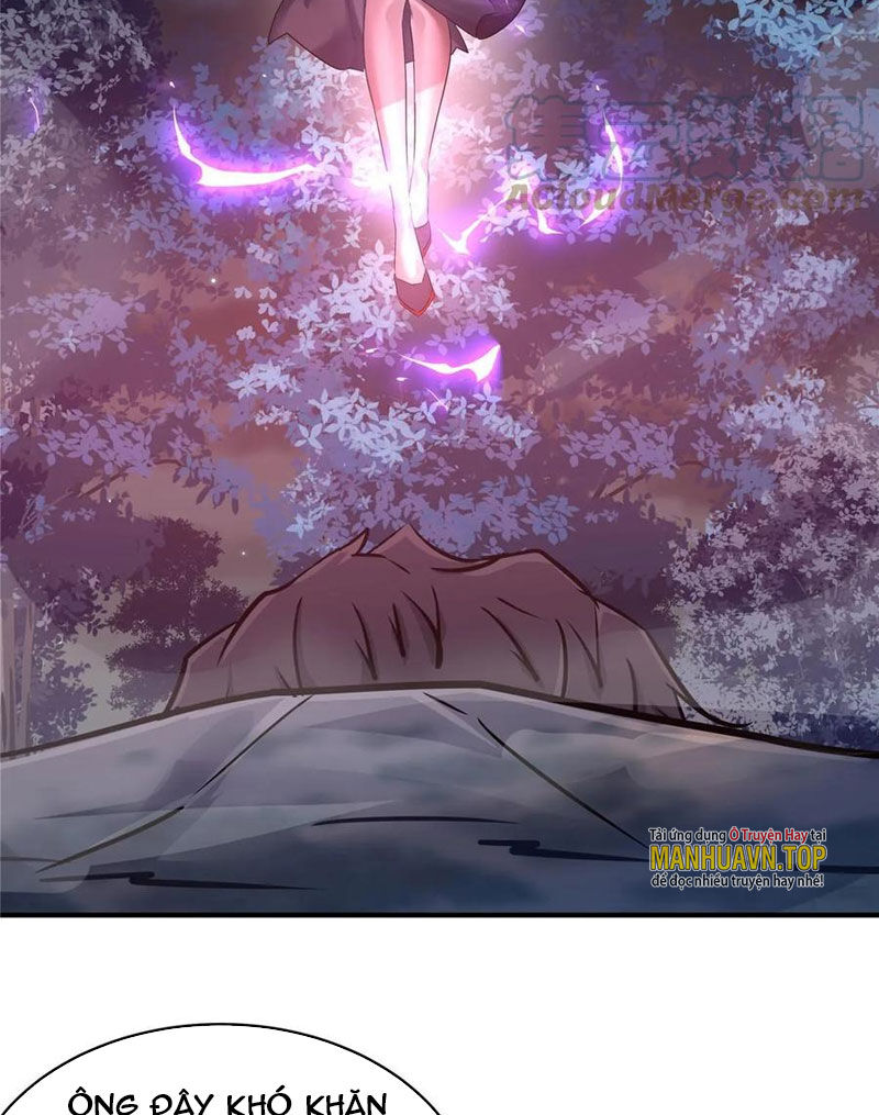 Vương Giả Săn Mồi Chap 72 - Next Chap 73