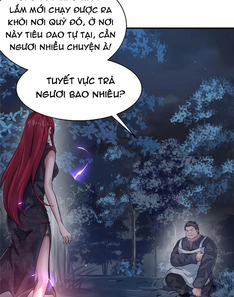 Vương Giả Săn Mồi Chap 72 - Next Chap 73