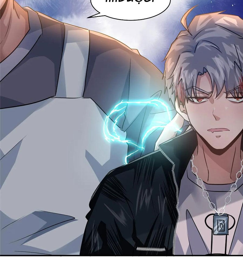 Vương Giả Săn Mồi Chap 72 - Next Chap 73