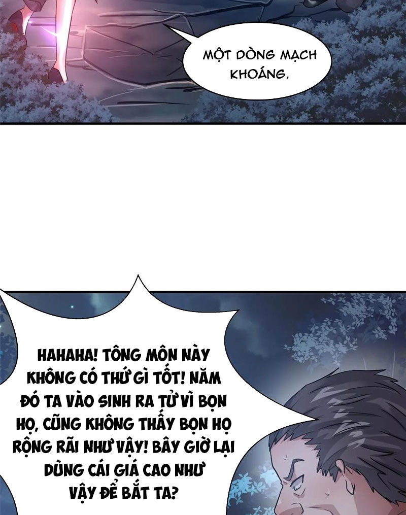 Vương Giả Săn Mồi Chap 72 - Next Chap 73