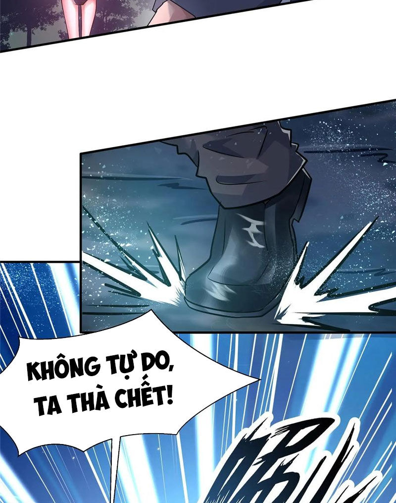 Vương Giả Săn Mồi Chap 72 - Next Chap 73