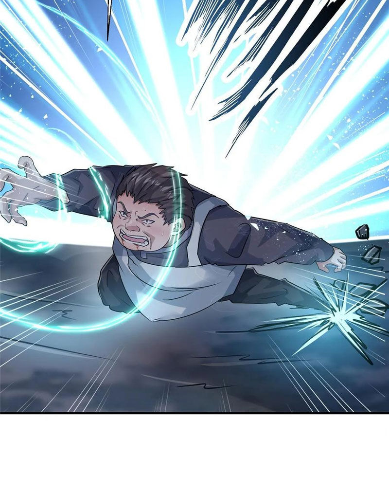 Vương Giả Săn Mồi Chap 72 - Next Chap 73