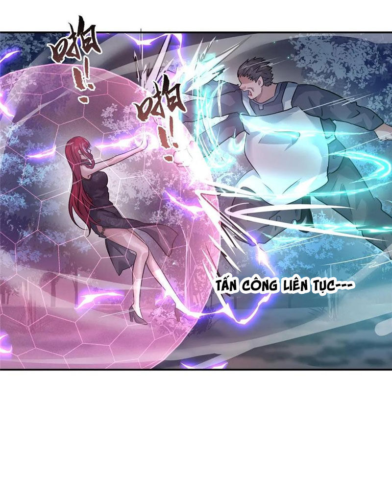 Vương Giả Săn Mồi Chap 72 - Next Chap 73