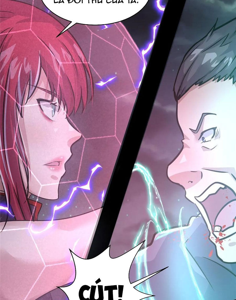 Vương Giả Săn Mồi Chap 72 - Next Chap 73