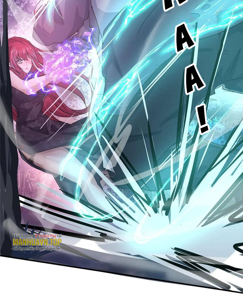 Vương Giả Săn Mồi Chap 72 - Next Chap 73