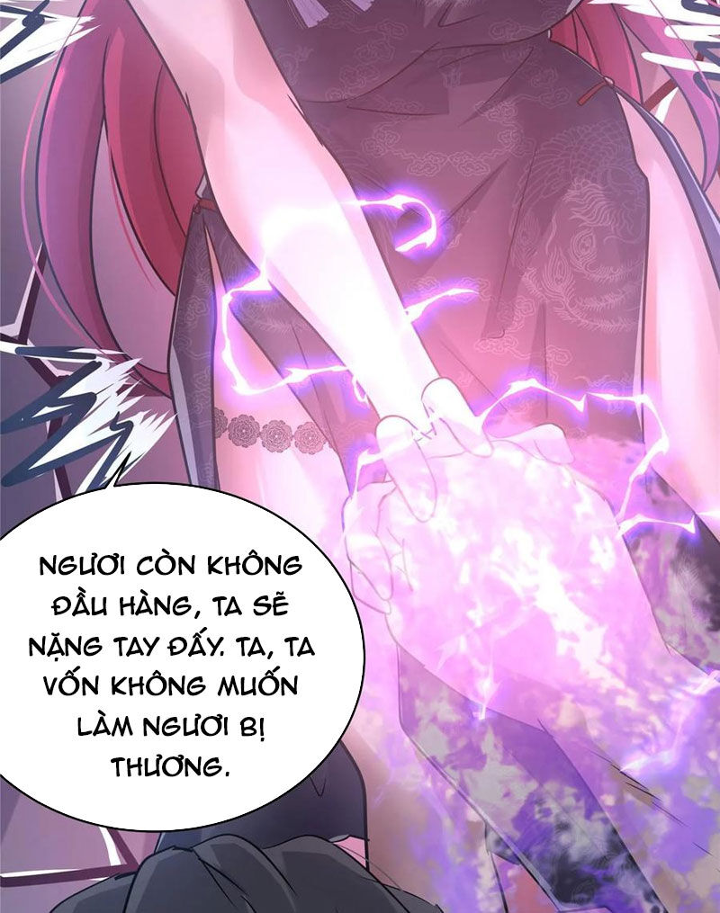 Vương Giả Săn Mồi Chap 72 - Next Chap 73