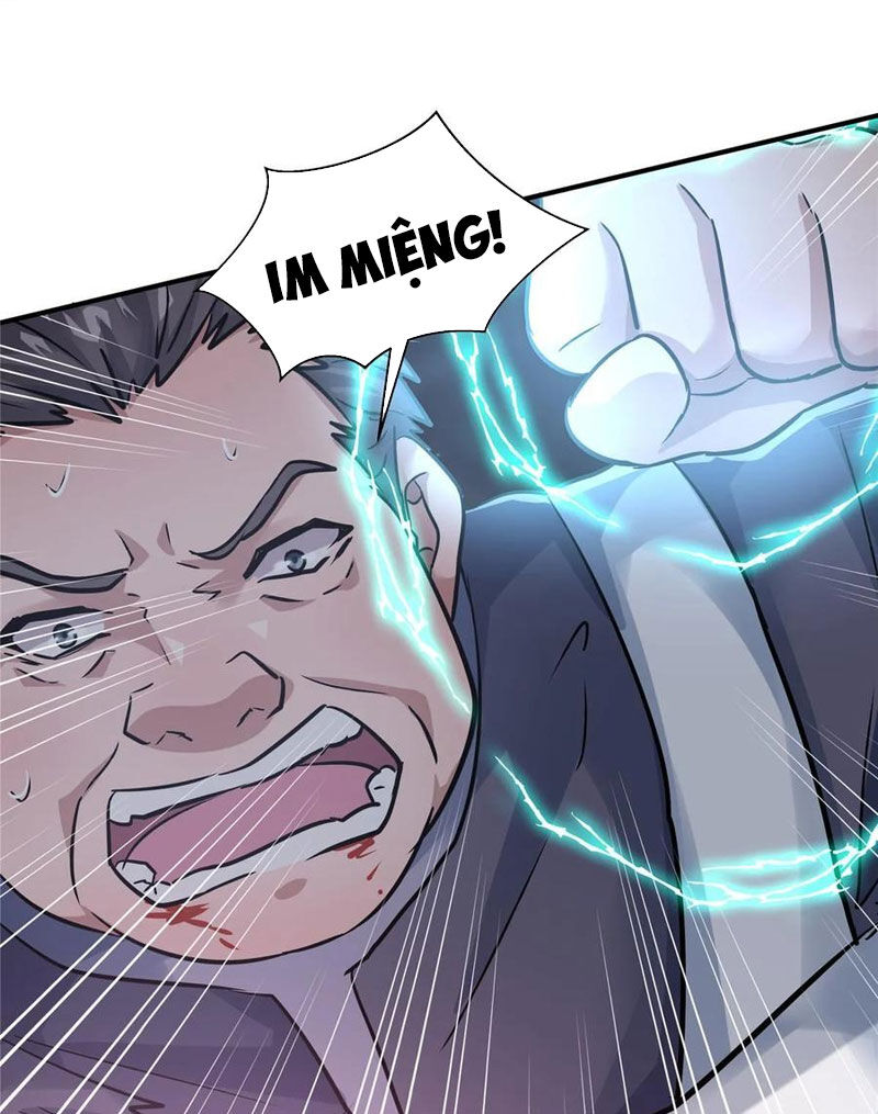 Vương Giả Săn Mồi Chap 72 - Next Chap 73