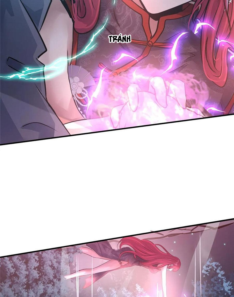 Vương Giả Săn Mồi Chap 72 - Next Chap 73