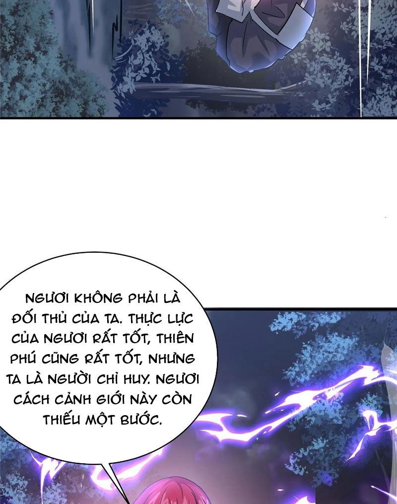 Vương Giả Săn Mồi Chap 72 - Next Chap 73
