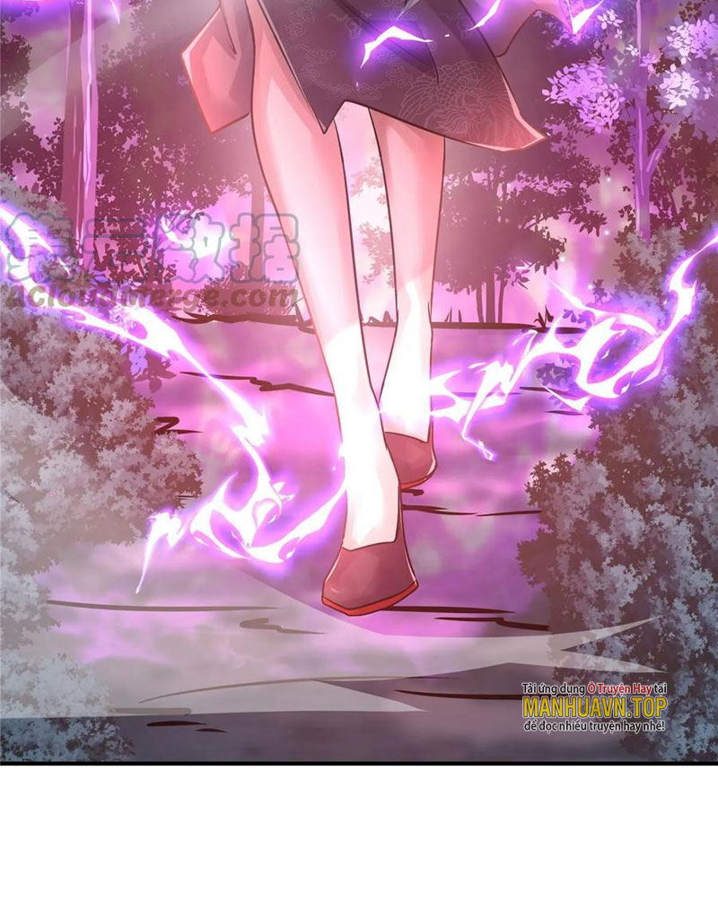 Vương Giả Săn Mồi Chap 72 - Next Chap 73