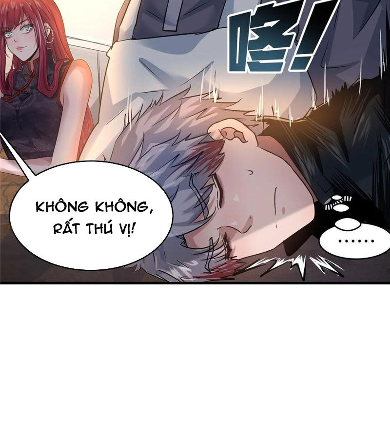 Vương Giả Săn Mồi Chap 72 - Next Chap 73