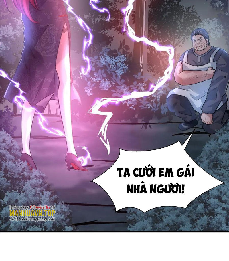 Vương Giả Săn Mồi Chap 72 - Next Chap 73