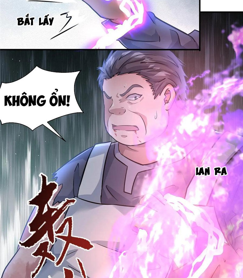 Vương Giả Săn Mồi Chap 72 - Next Chap 73