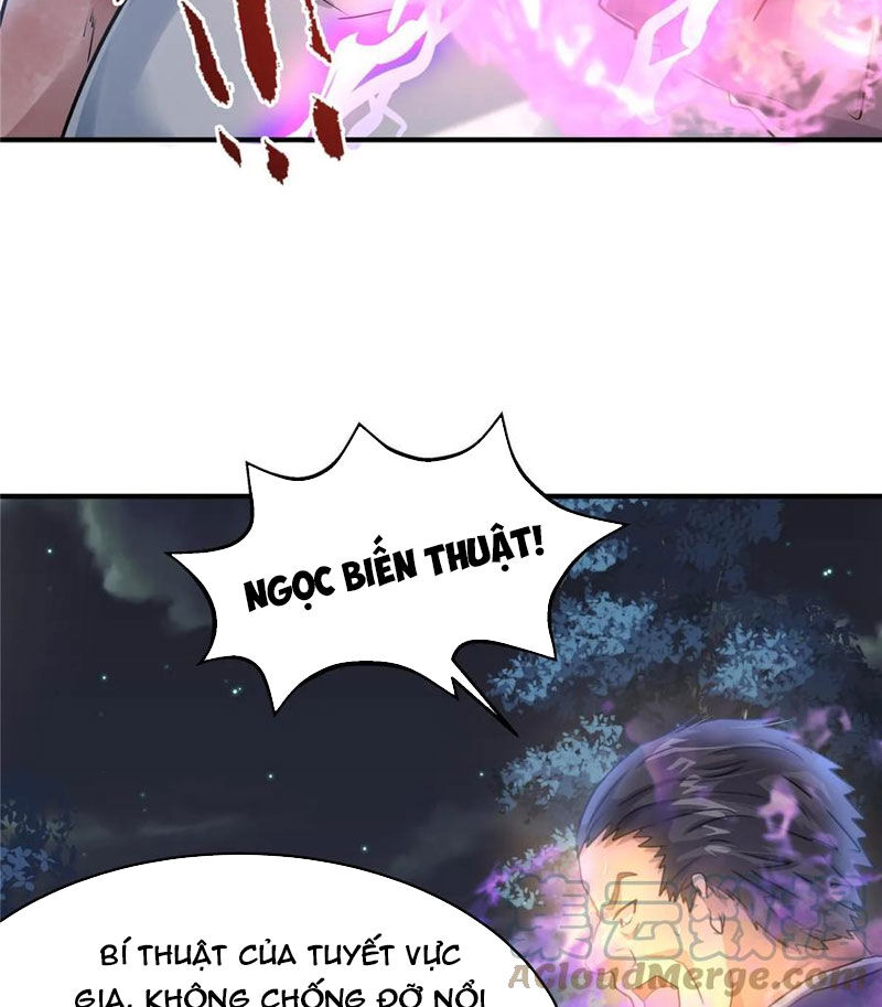 Vương Giả Săn Mồi Chap 72 - Next Chap 73