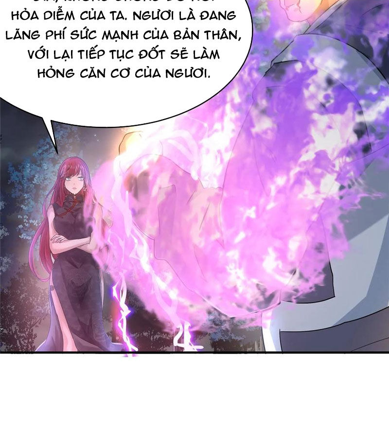 Vương Giả Săn Mồi Chap 72 - Next Chap 73