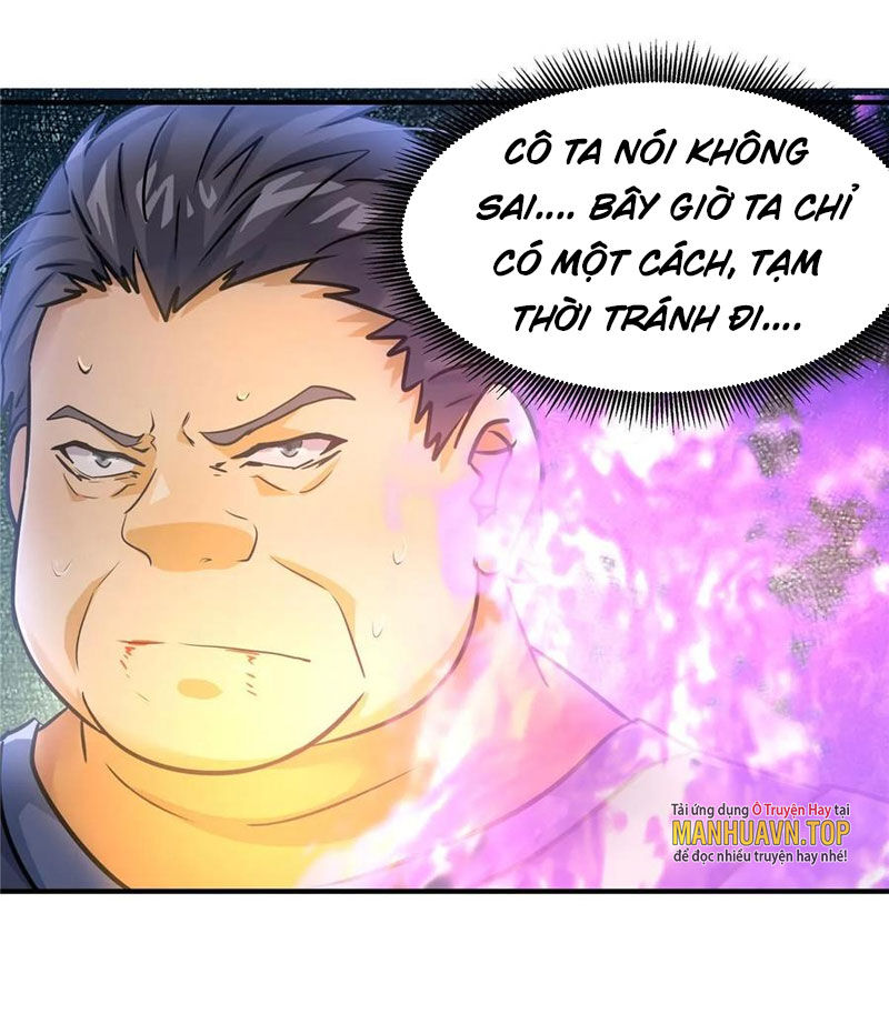 Vương Giả Săn Mồi Chap 72 - Next Chap 73