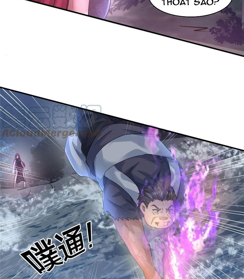 Vương Giả Săn Mồi Chap 72 - Next Chap 73