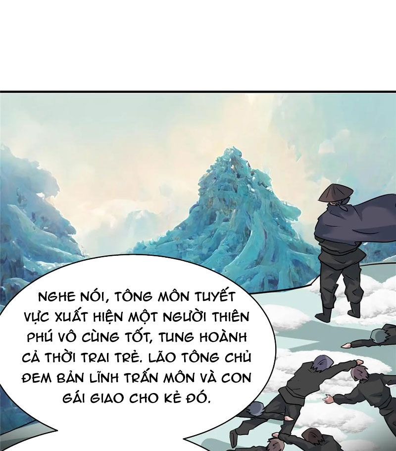Vương Giả Săn Mồi Chap 72 - Next Chap 73