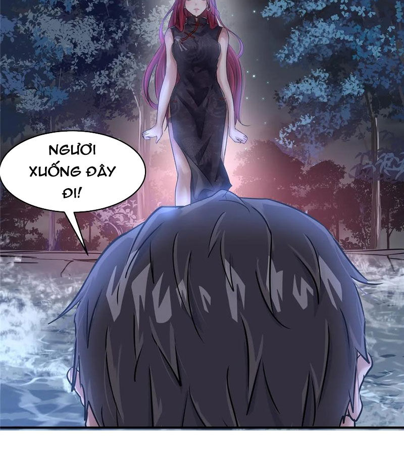 Vương Giả Săn Mồi Chap 72 - Next Chap 73