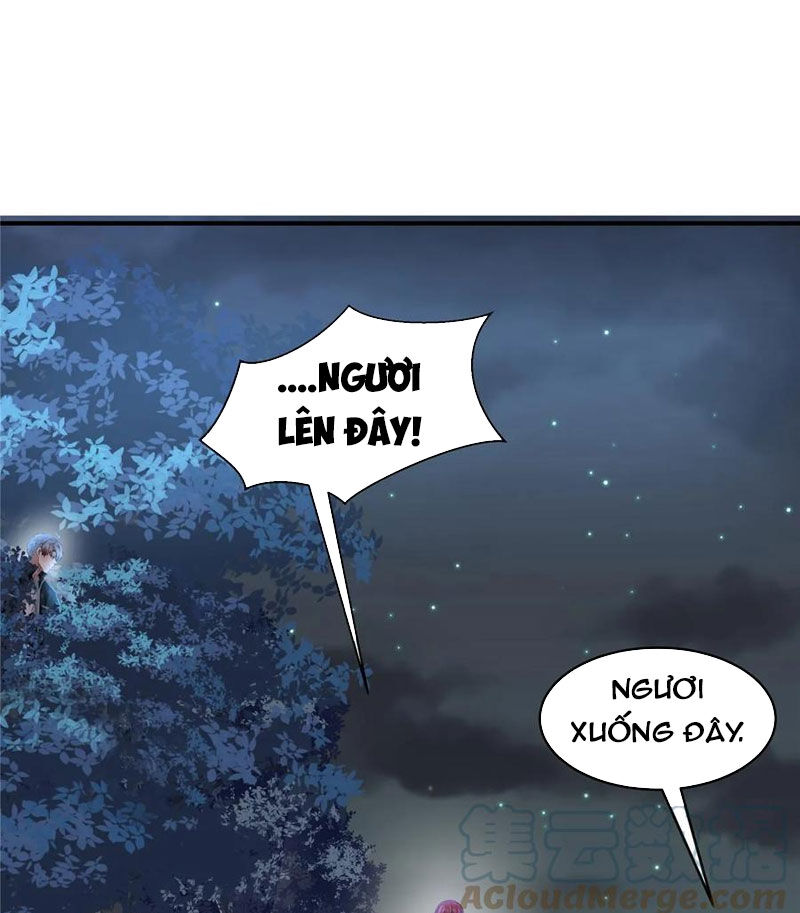 Vương Giả Săn Mồi Chap 72 - Next Chap 73