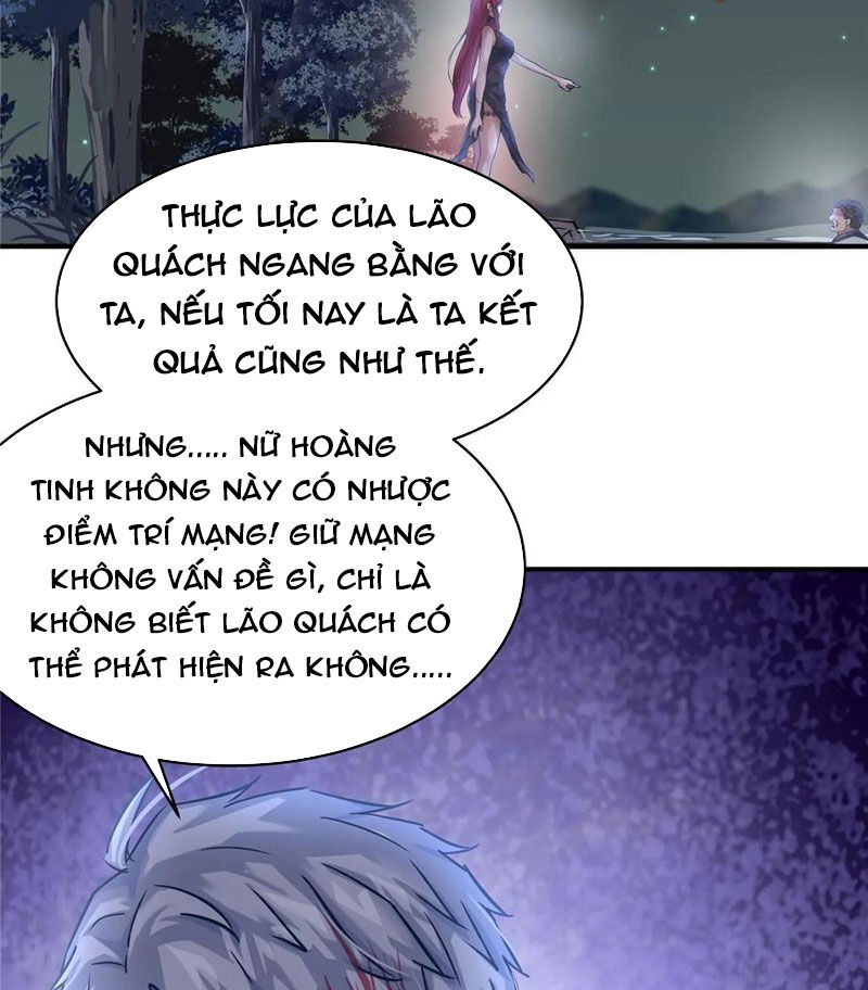 Vương Giả Săn Mồi Chap 72 - Next Chap 73