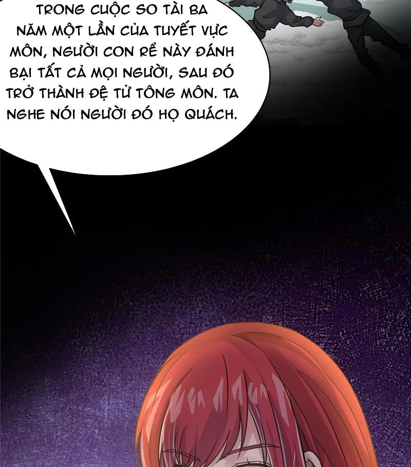 Vương Giả Săn Mồi Chap 72 - Next Chap 73