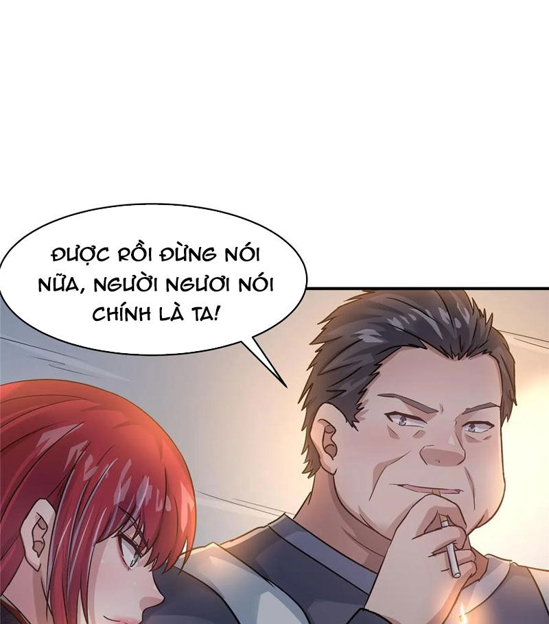 Vương Giả Săn Mồi Chap 72 - Next Chap 73