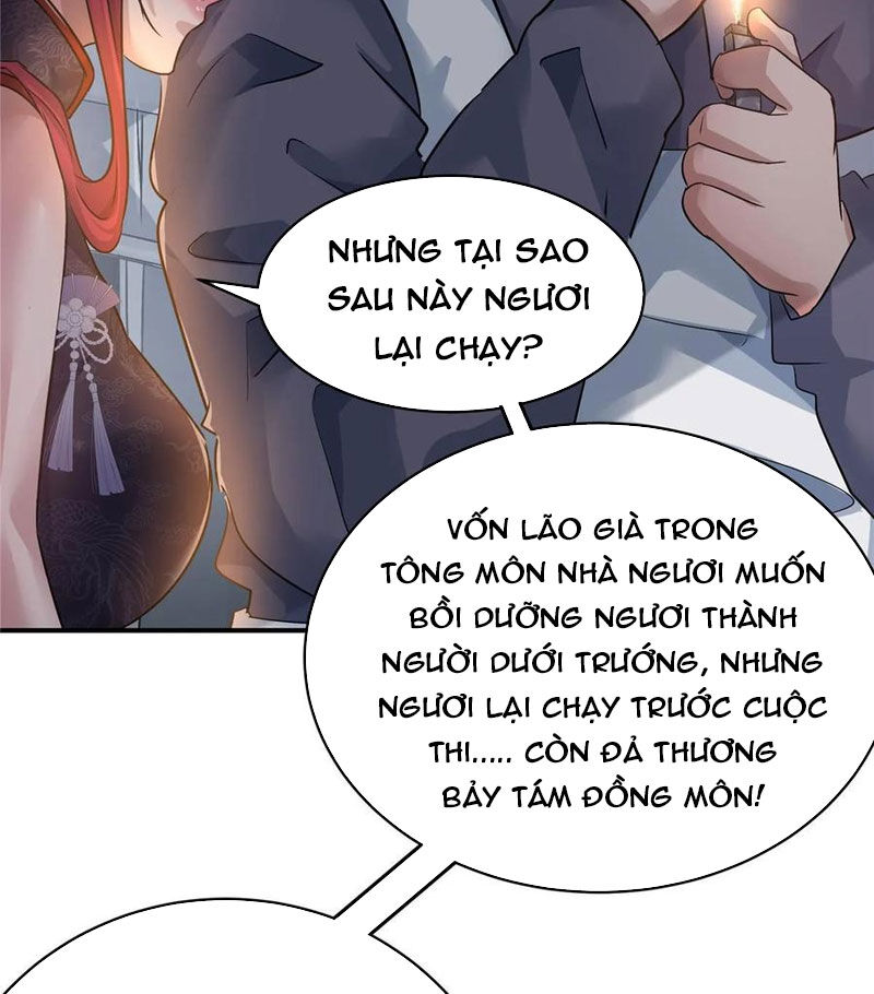 Vương Giả Săn Mồi Chap 72 - Next Chap 73