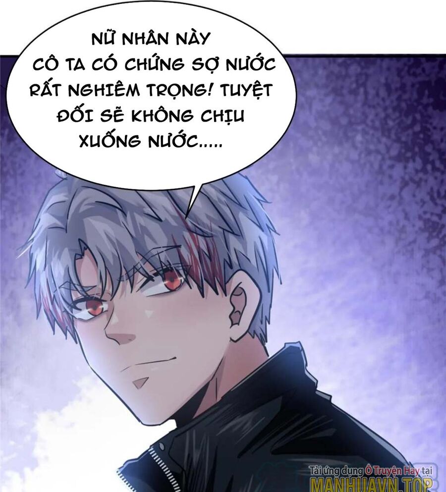 Vương Giả Săn Mồi Chap 73 - Next Chap 74
