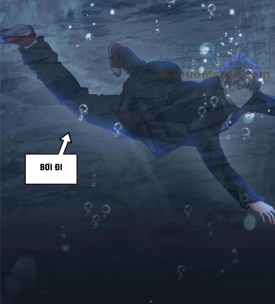 Vương Giả Săn Mồi Chap 73 - Next Chap 74