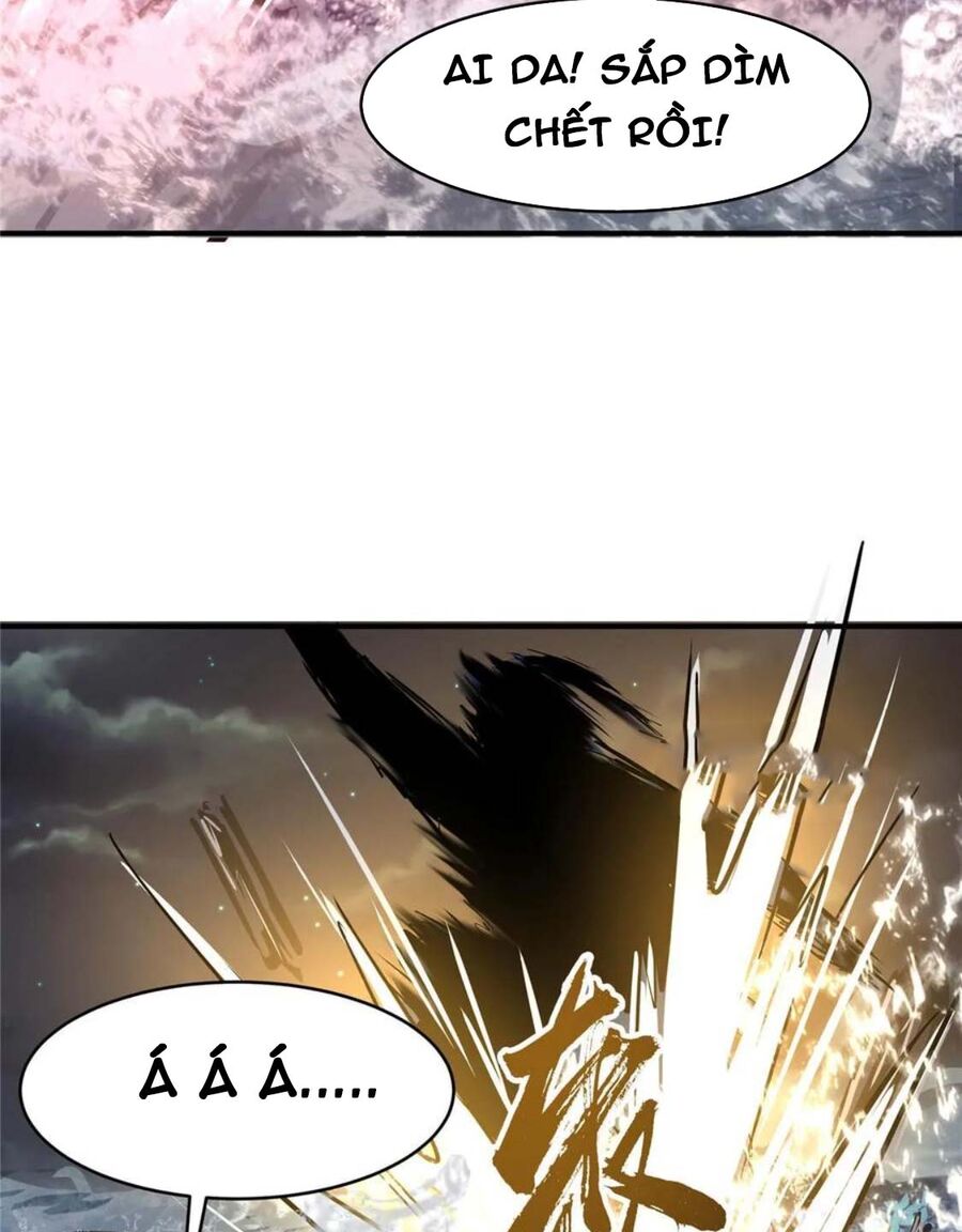 Vương Giả Săn Mồi Chap 73 - Next Chap 74