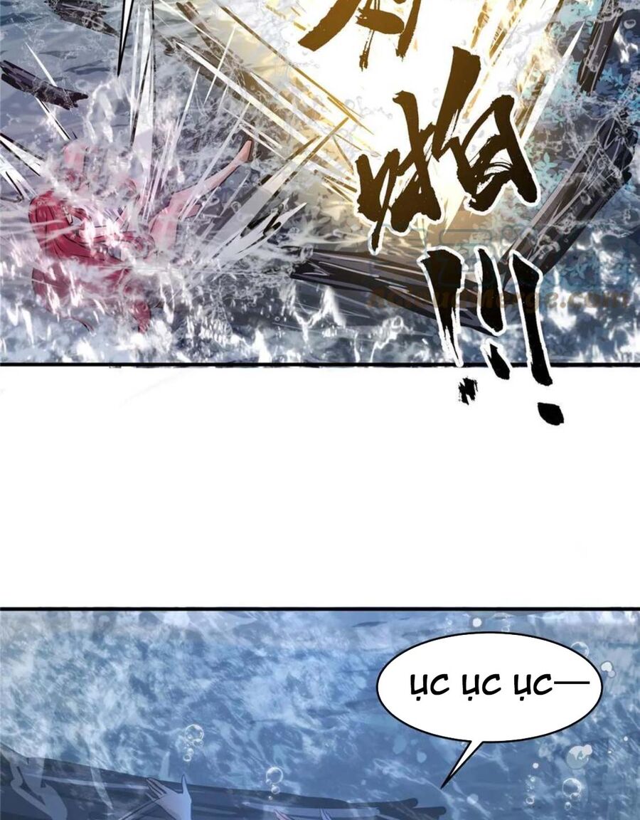 Vương Giả Săn Mồi Chap 73 - Next Chap 74