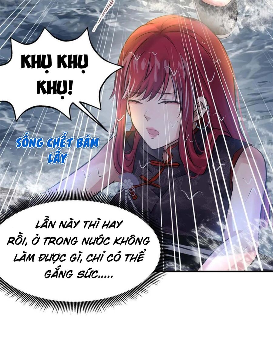 Vương Giả Săn Mồi Chap 73 - Next Chap 74