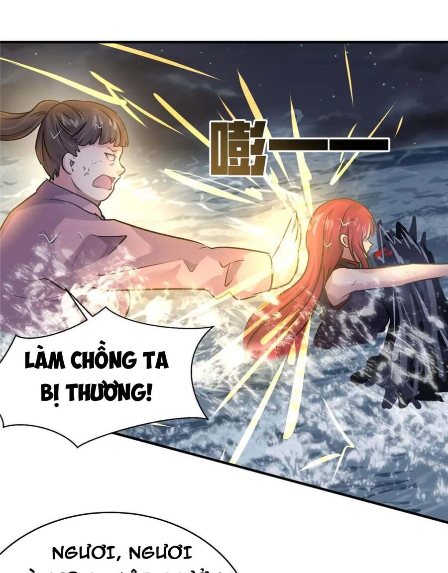 Vương Giả Săn Mồi Chap 73 - Next Chap 74