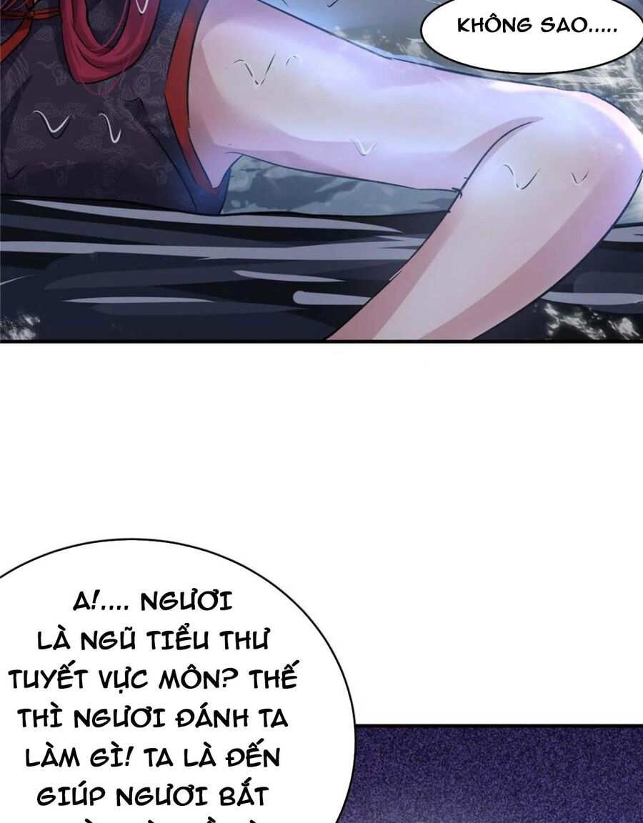 Vương Giả Săn Mồi Chap 73 - Next Chap 74