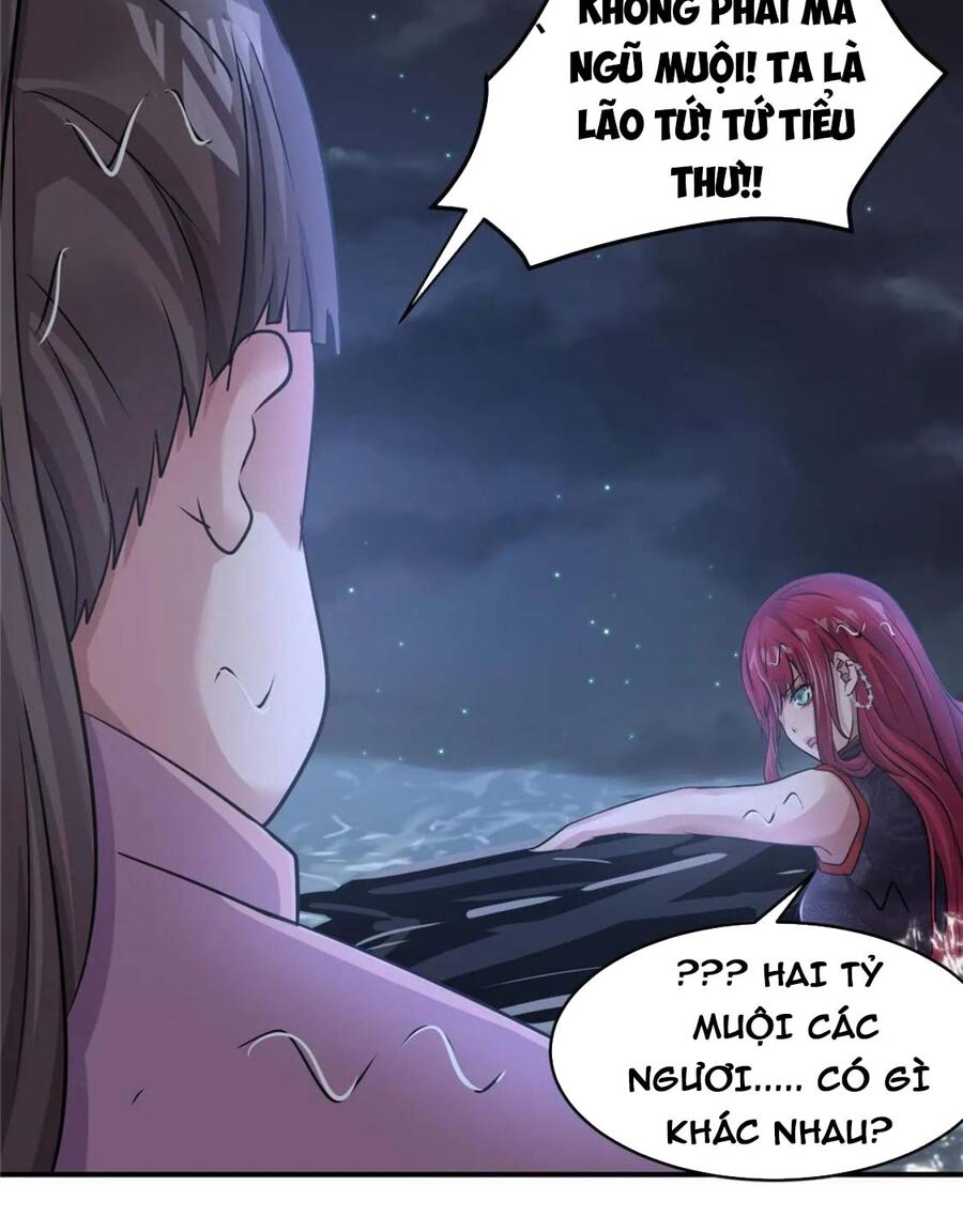 Vương Giả Săn Mồi Chap 73 - Next Chap 74
