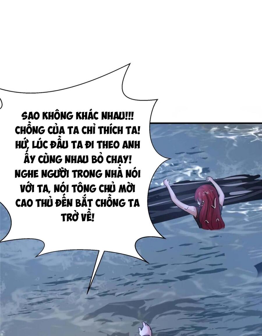 Vương Giả Săn Mồi Chap 73 - Next Chap 74
