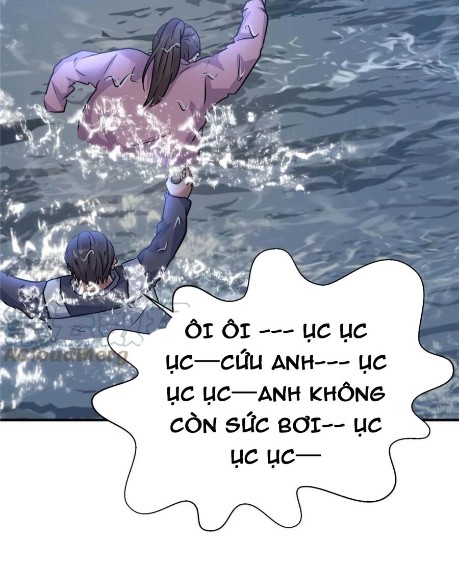Vương Giả Săn Mồi Chap 73 - Next Chap 74