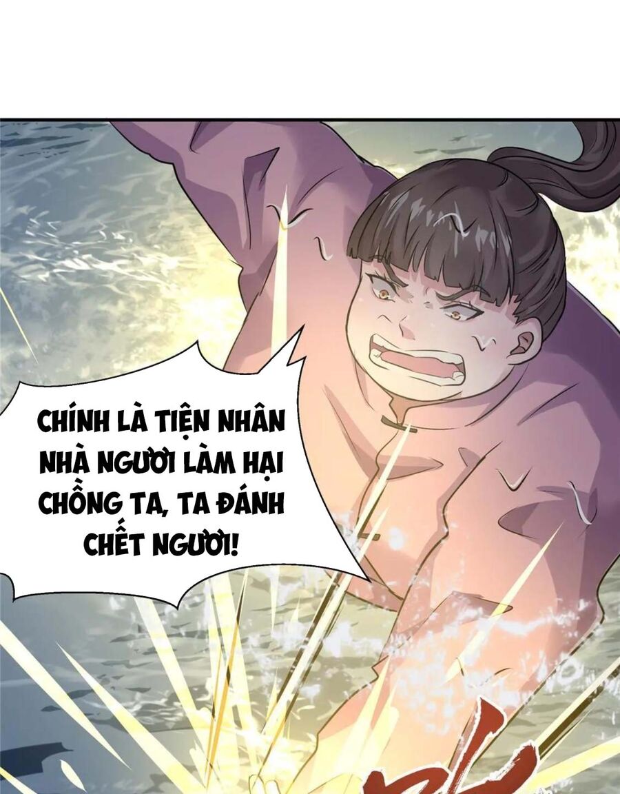 Vương Giả Săn Mồi Chap 73 - Next Chap 74