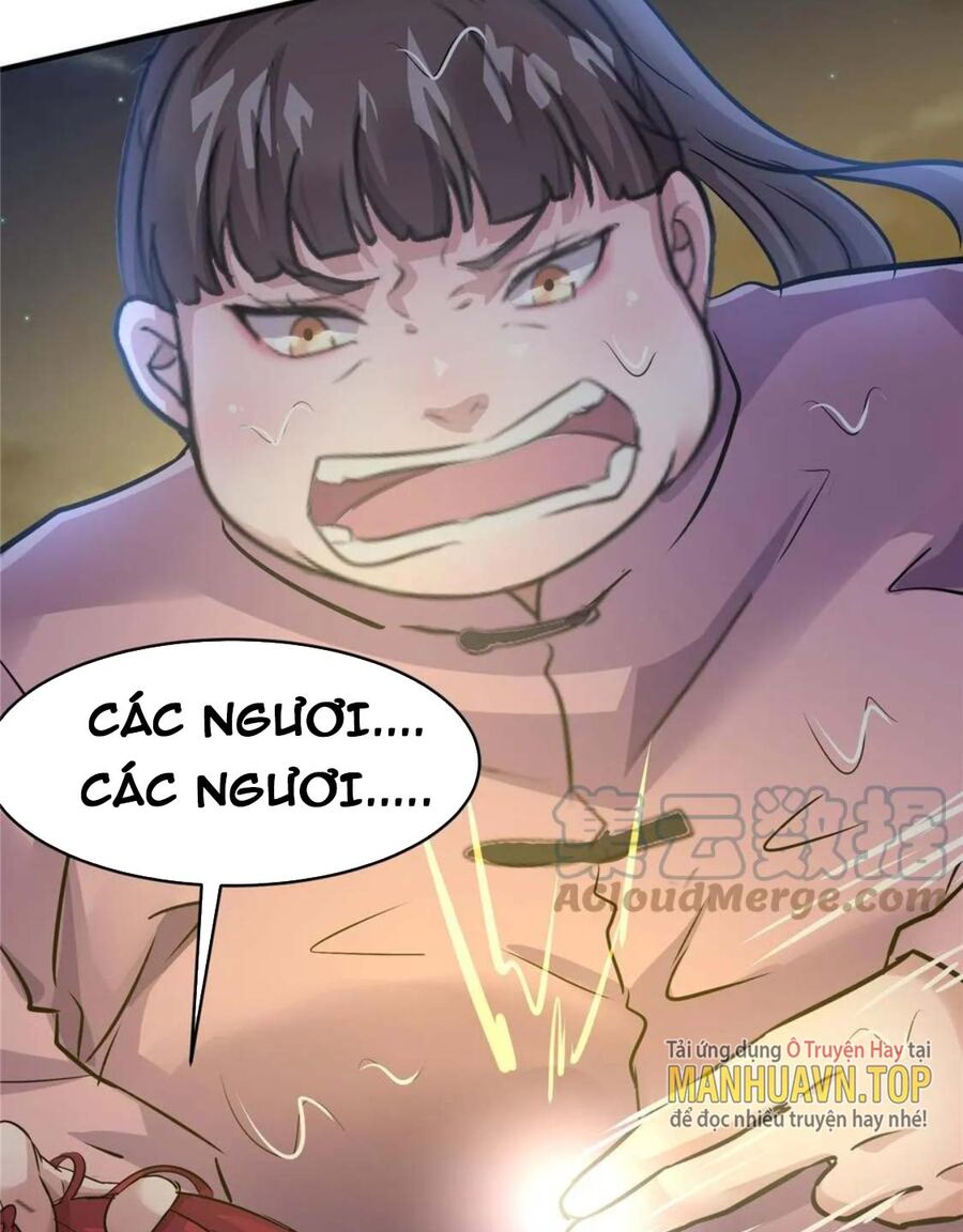 Vương Giả Săn Mồi Chap 73 - Next Chap 74