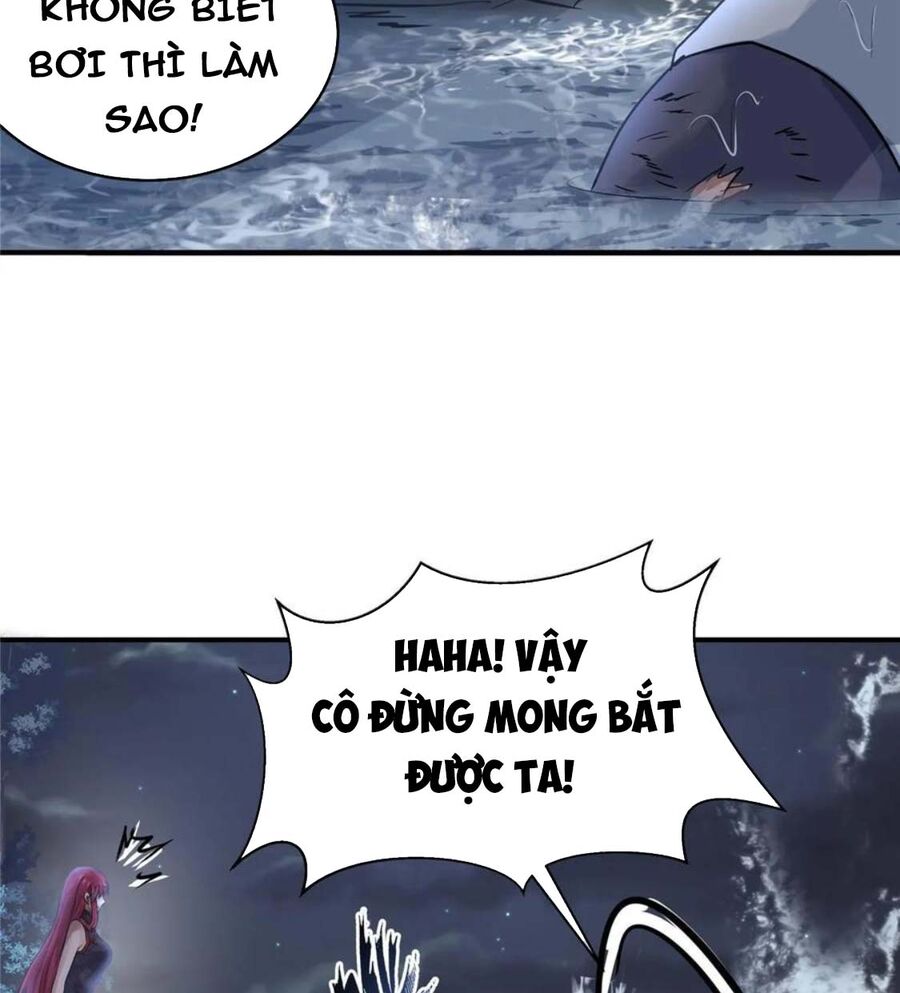 Vương Giả Săn Mồi Chap 73 - Next Chap 74